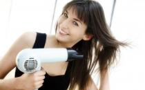 怎么染发才不伤发？避免化学染发