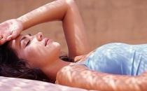 为什么会脱发？黄瓜汁防脱发