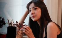 洗发遇到困难怎么办？用棉T恤代替毛巾