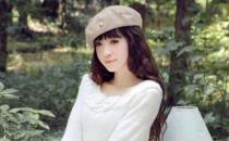 戴帽子怎么编发最时尚？