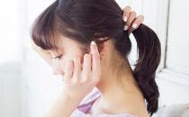 发量少的MM如何打造蓬松发型？