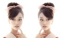 怎么睡出漂亮发型？包子式发型如何打理？