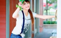 聚会约会尾牙发型的DIY方法