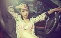 最流行的双结盘发怎么盘的？