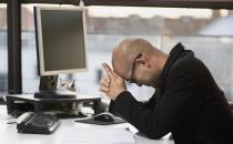白领警惕！不良坏习惯影响大脑亚健康