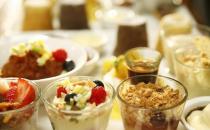 7个饮食习惯让你短命 晚餐太丰盛餐后吸烟