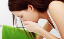 怀孕早期呕吐要注意哪些事项