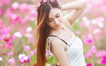 消除脸部浮肿的小技巧：冷热交替敷脸