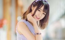 面部整体按摩才能瘦脸哦！