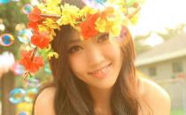 经常面无表情让你变成大饼脸！