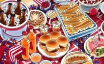 男性如何饮食才健康？过度食肉小心心脏病