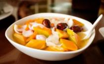 经常反胃的朋友吃什么好？