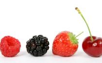 肺火旺吃什么水果好？苹果帮你降火啦！