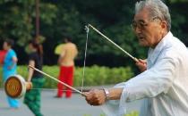 老年人常见的10大饮食误区