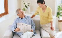 中老年人前列腺增大该如何护理