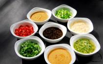 调料也滋补人？吃芥末的好处