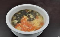 养身紫菜鸡蛋汤怎么做？