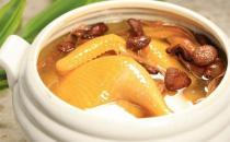 怎么炖鸡汤更营养？喝鸡汤有什么好处？