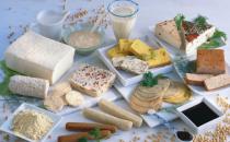 补钙食谱百花炒素的做法