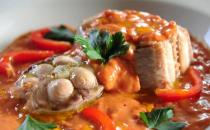 小葱不要拌豆腐！食物相克知多少？
