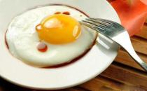 怎么煎荷包蛋不粘锅？煎荷包蛋不粘锅的小技巧