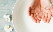 白醋搭配法帮你护肤美容！