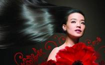 黑发秘方：枸杞还你乌黑头发