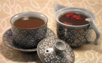 冬季适合喝什么茶？补血益气的茶推荐