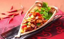 冬季多食红色食物能够预防感冒！