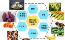 身体需要哪些营养素 缺乏营养素的隐患