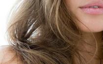 男性脱发补肾精 女性脱发养肝血