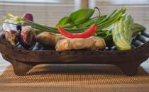 低热量的食物和零食有哪些