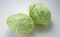 包心菜有什么功效？包心菜食疗方