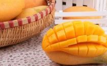 芒果有什么功效？女性吃芒果可预防乳腺癌