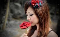 有效消除黑眼圈的食谱：枸杞猪肝汤