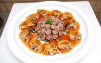 能够暖身的食谱：冬瓜汆丸子的做法