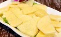 土豆有什么美容功效？土豆能减肥