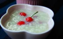 荔枝莲枣粥的做法-中医美容药膳