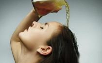 郁李仁粥助你排宿便清肠毒-排毒粥食谱