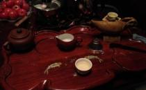 芦荟红枣饮滋润你-喝什么茶能排毒？