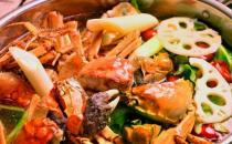 怎么吃螃蟹最好？蒸食螃蟹最营养