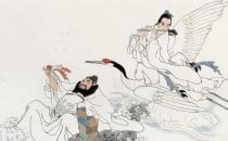 八仙传奇之韩湘子
