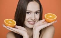 秋冬橙子美容法 拯救你的肌肤问题