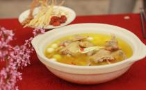 怎么堡出美味鸡汤？喝鸡汤有什么好处？