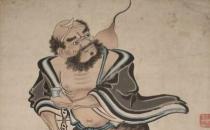 八仙传奇之铁拐李