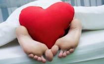 如何彻底根治脚气？萝卜熬水去脚气