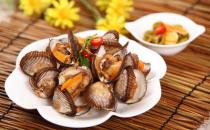 贝类海鲜怎么吃才健康？海鲜的吃法