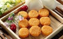 吃霉变食物容易早衰-让你越吃越老的食物