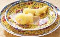 热姜水赶走你的小毛病！