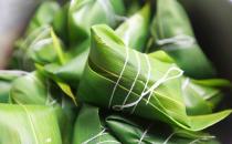 大吃省之广东粽子饮食文化